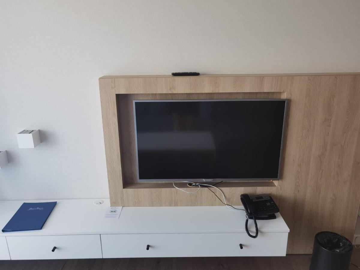 Apartamento Meduza W Bel Mare Miedzyzdroje Exterior foto